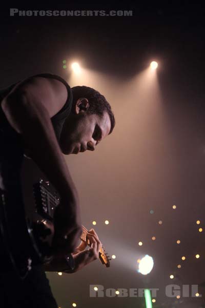 M83 - 2012-03-15 - PARIS - La Cigale - 